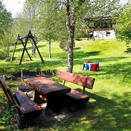 With 2 Bedrooms * Menzenschwand-Hinterdorf