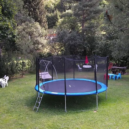 With 2 Bedrooms Nyaraló Menzenschwand-Hinterdorf