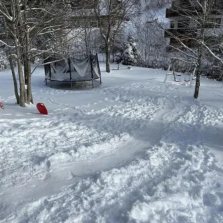 Nyaraló With 2 Bedrooms