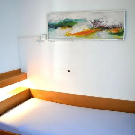 Дом отдыха With 2 Bedrooms *
