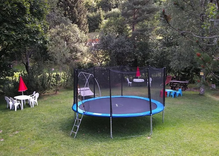 With 2 Bedrooms Nyaraló Menzenschwand-Hinterdorf