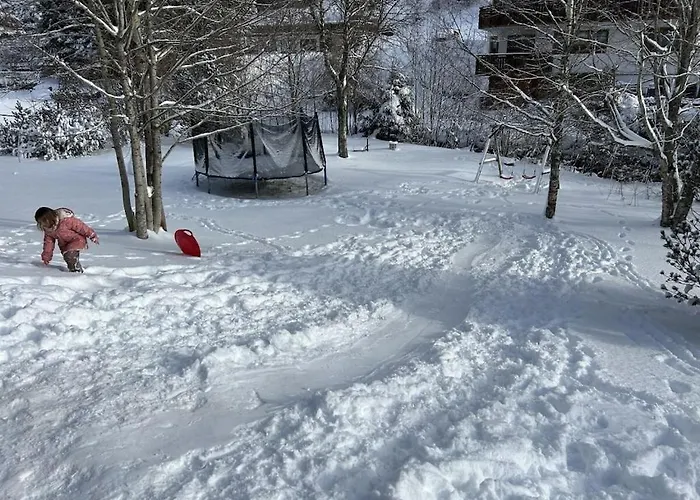 Nyaraló With 2 Bedrooms