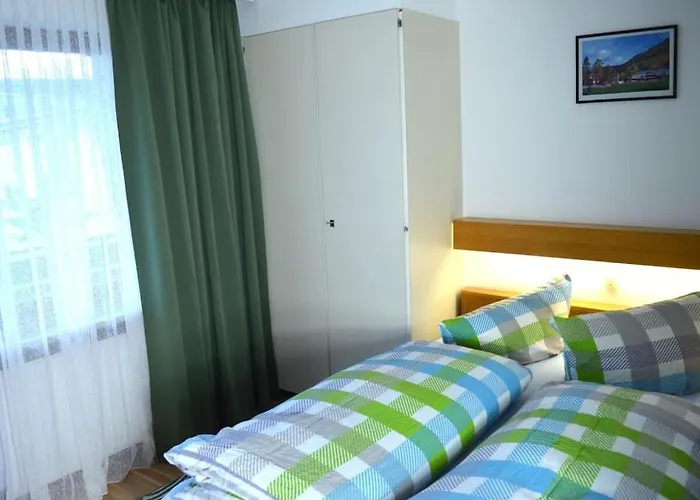 With 2 Bedrooms * Menzenschwand-Hinterdorf