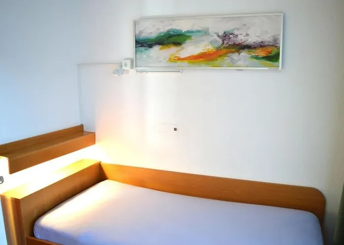 Nyaraló With 2 Bedrooms *