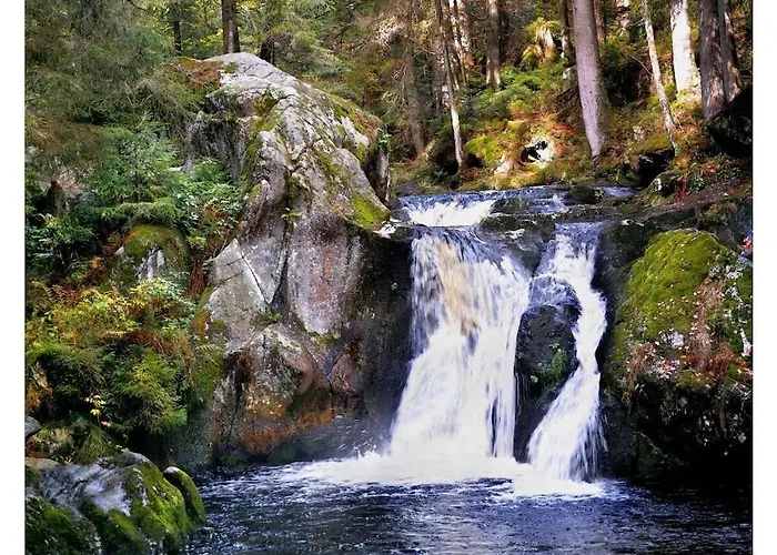 Nyaraló With 2 Bedrooms *