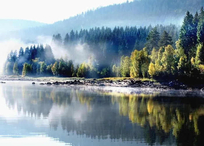 With 2 Bedrooms Nyaraló